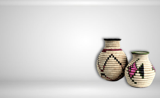 Handwoven Wonders: Textile Traditions