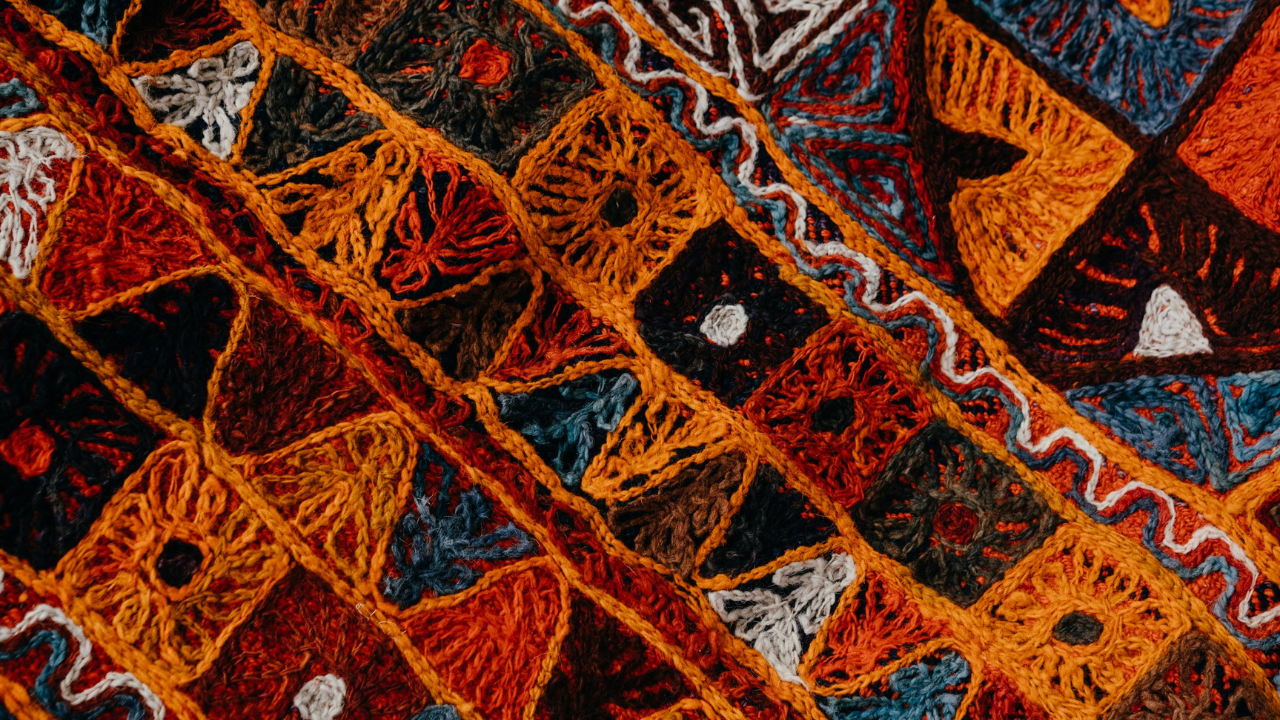 The Revival of Quilting Arts