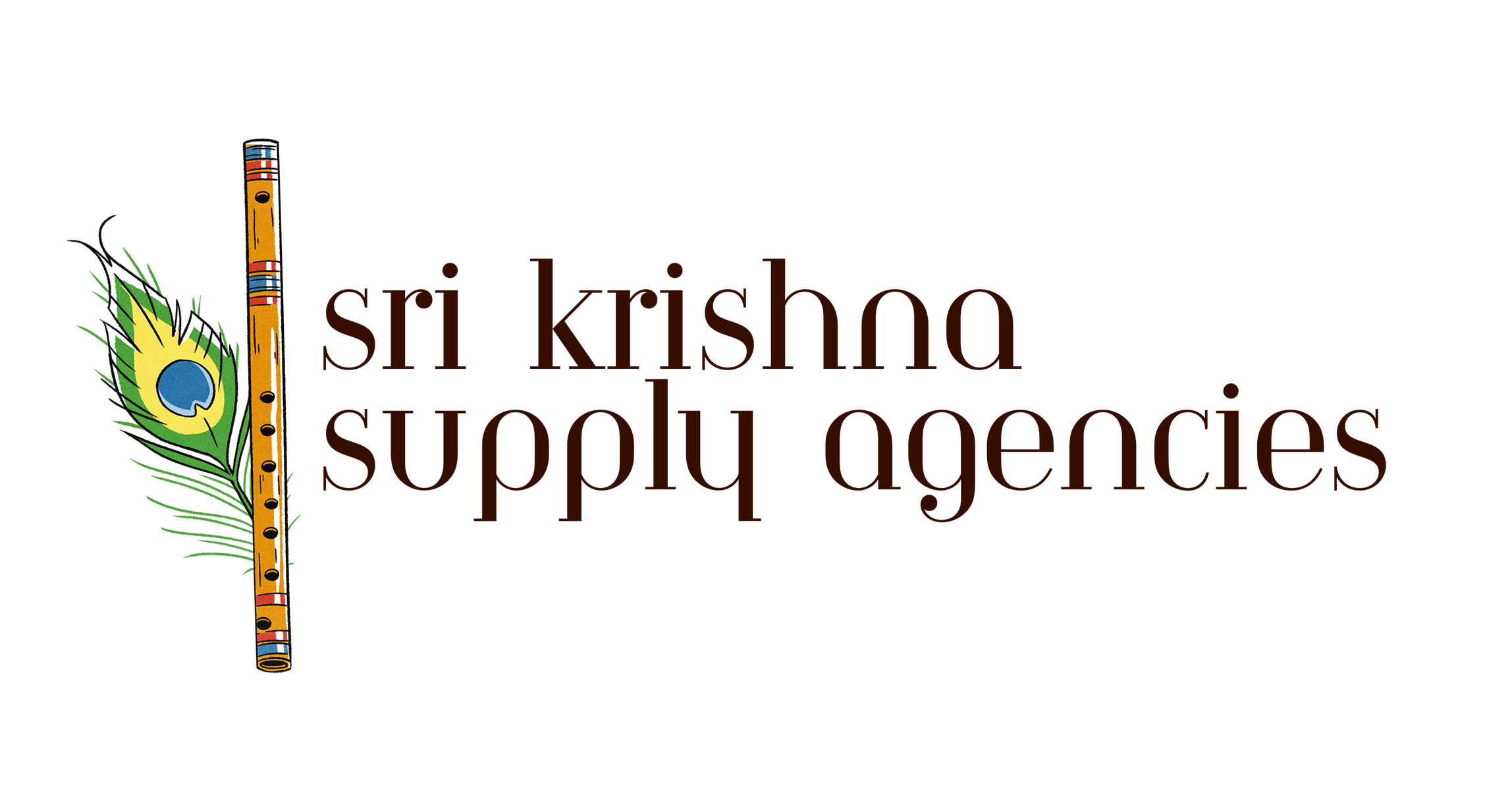 Sri Krishna Supply Agencies