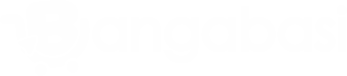 Bangabasi Main Logo