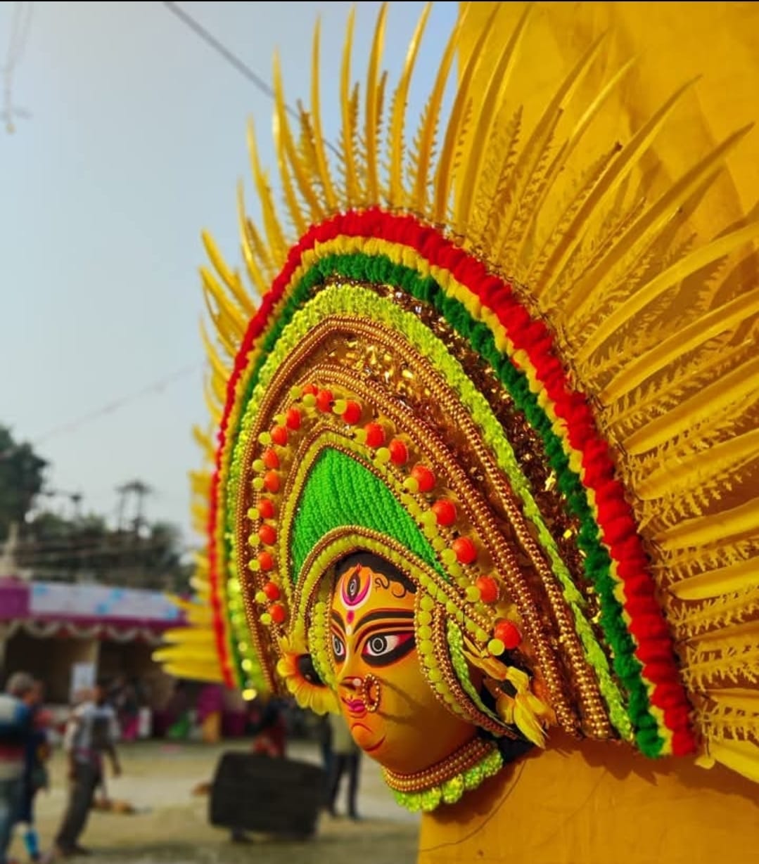 NAGENDRANATH MUKHOSH GHOR