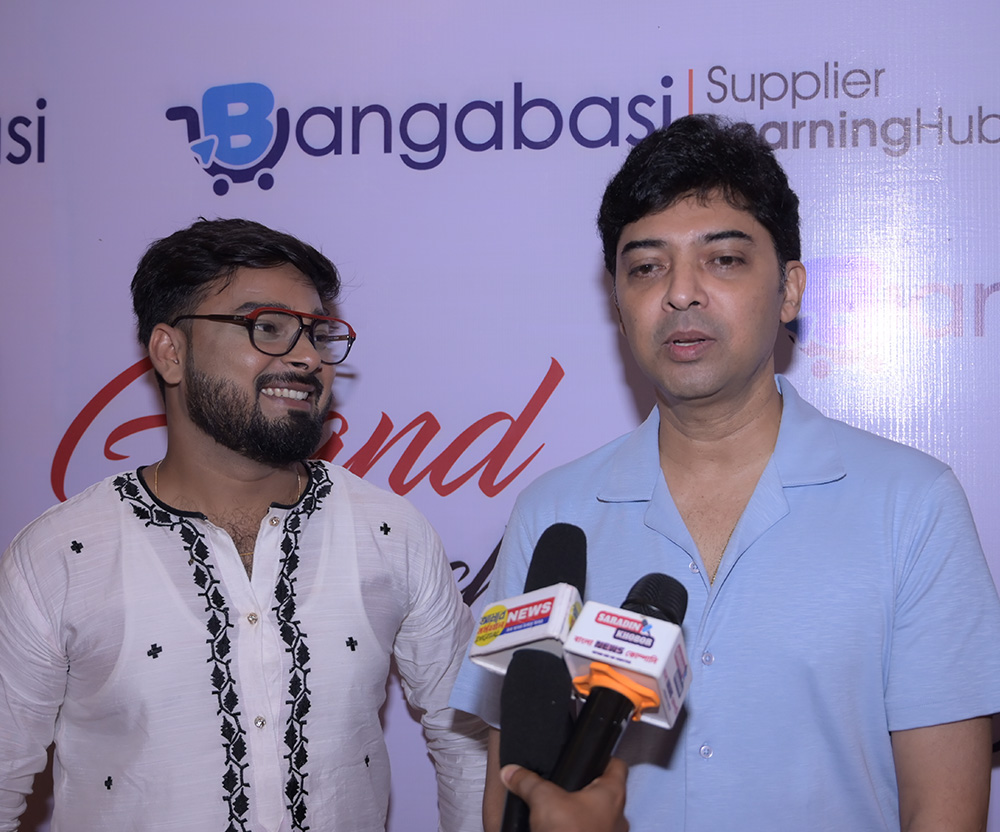 Bhaswar Chatterjee (Actor)