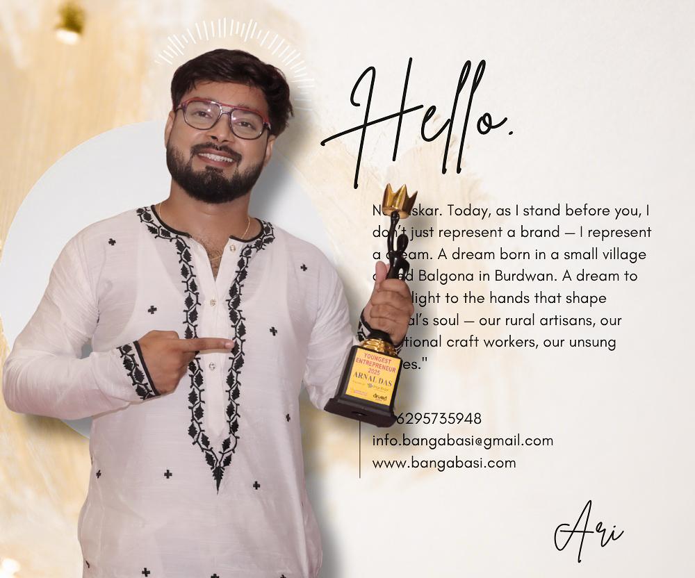 Discover Indian Craftsmanship